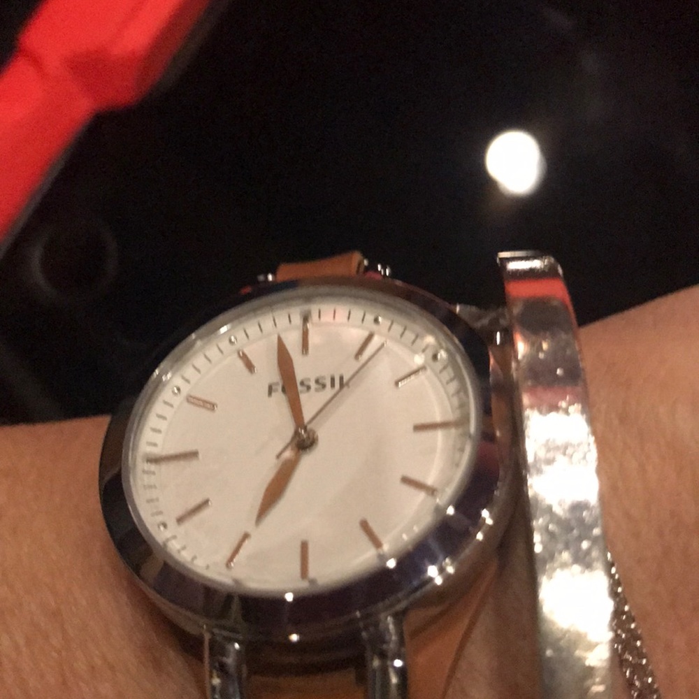 Meet your Posher, Lorna